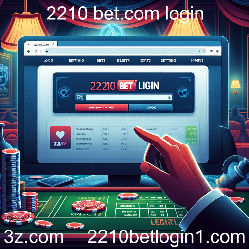 Explorando Eventos de Apostas em 2210 bet.com